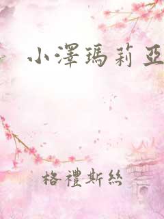 小泽玛莉亚种子