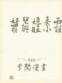 好儿媳秦雨罗明罗兴旺小说