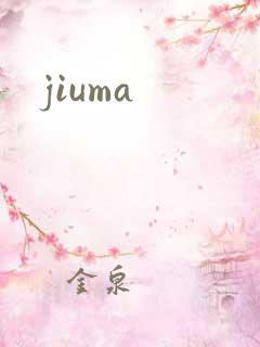jiuma
