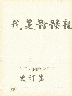 我是骷髅龙骑兵