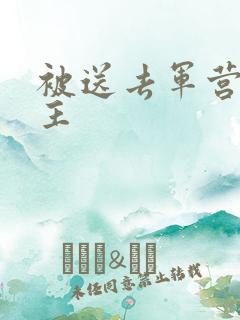 被送去军营的公主