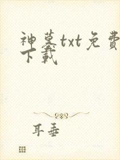 神墓txt免费下载