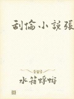 刮伦小说张玉梅