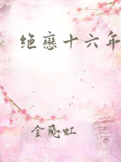 绝恋十六年