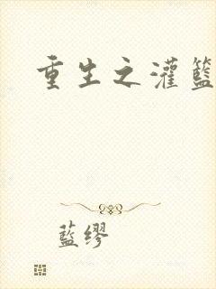 重生之灌篮高手