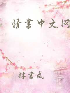 情书中文网