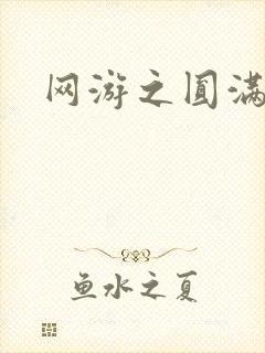 网游之圆满升级