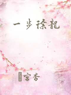 一步徐龙