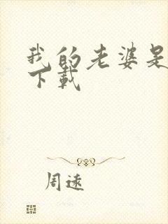 我的老婆是卧底下载