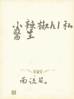 小辣椒h1私人医生