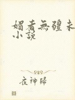 媚者无疆未删减小说