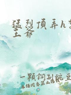 猛烈顶弄h禁欲王爷