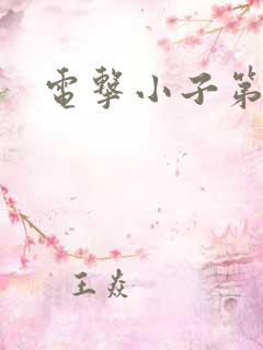 电击小子第二部