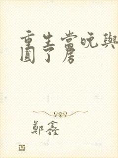 重生当晚与军夫圆了房