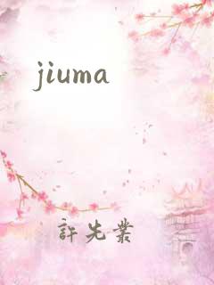 jiuma