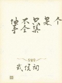 他不只是个狙击手全集