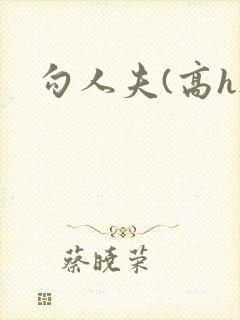 勾人夫(高h)