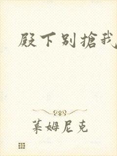 殿下别抢我孩子