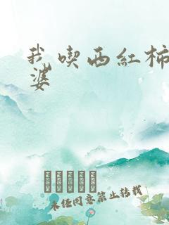 我吃西红柿的老婆