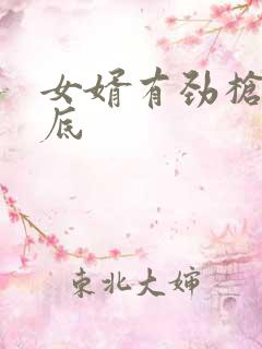 女婿有劲枪枪到底