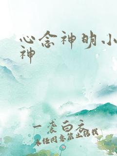 心念神明小说堕神