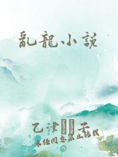 乱龙小说