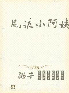 风流小阿姨