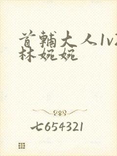 首辅大人1v2林婉婉