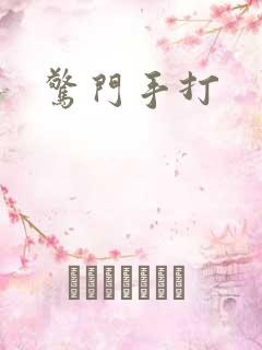 惊门手打