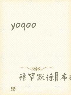 yoqoo