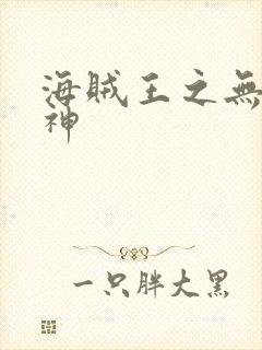 海贼王之无敌死神