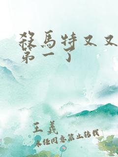 杀马特又又又考第一了