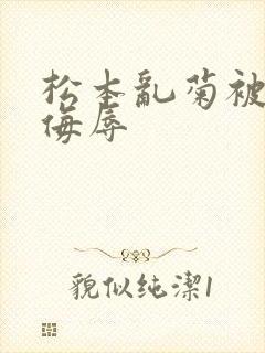 松本乱菊被死神侮辱
