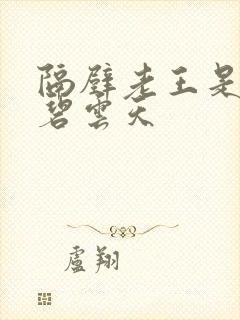 隔壁老王是皇帝碧云天