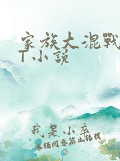家族大混战TXT小说