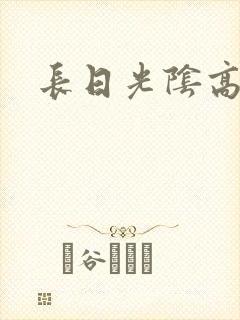 长日光阴高h