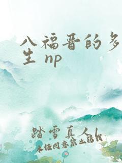 八福晋的多夫人生 np