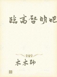 临高启明吧