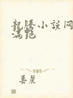 龙腾小说网乡村满艳