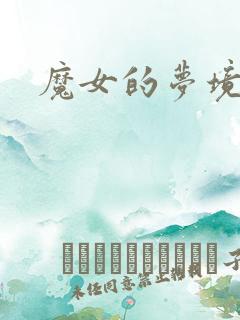 魔女的梦境