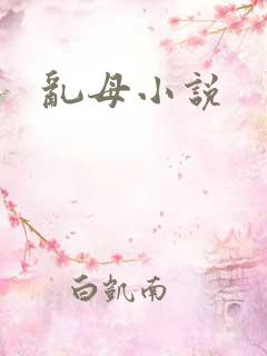 乱母小说