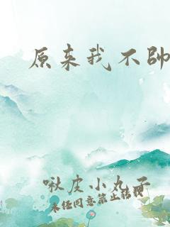原来我不帅下载