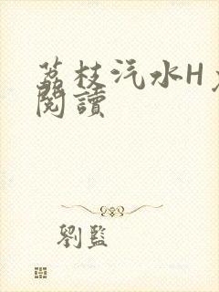 荔枝汽水H免费阅读