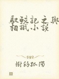 驭鲛记之与君初相识小说