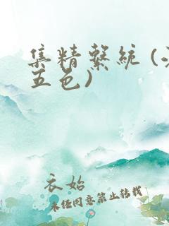 集精系统 (江五色)