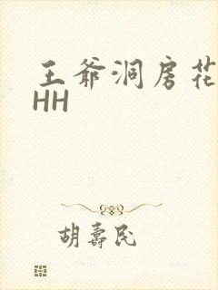 王爷洞房花烛夜HH
