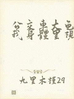 公交车大龟廷进我身体里视频小说