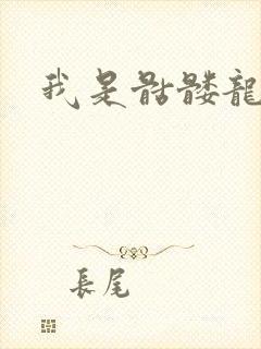 我是骷髅龙骑兵