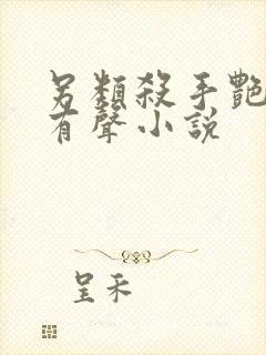 另类杀手艳福星有声小说