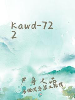 kawd-722